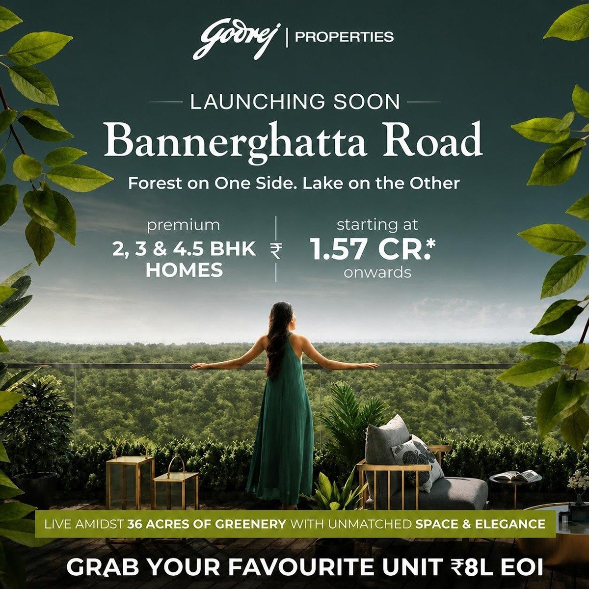 Godrej Varanya