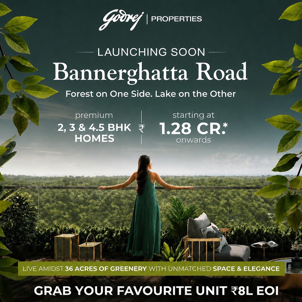 Godrej Varanya