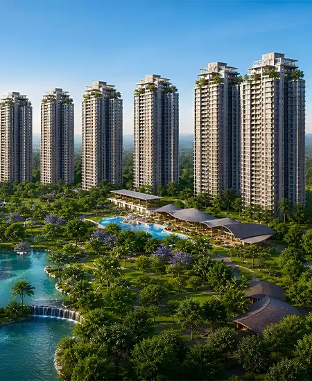 Godrej Varanya
