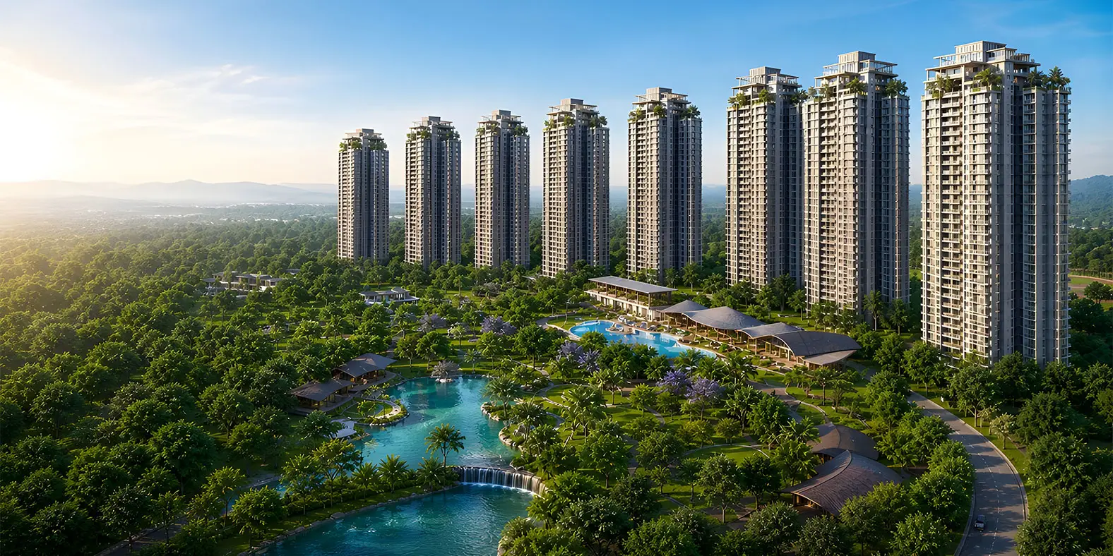 Godrej Varanya